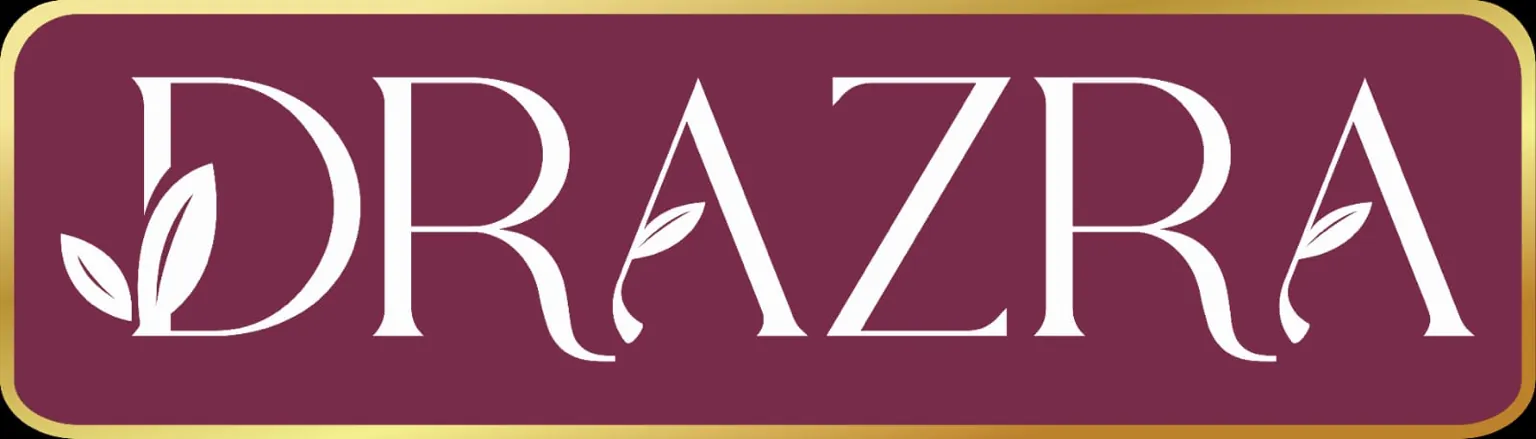 Logo DRAZRA